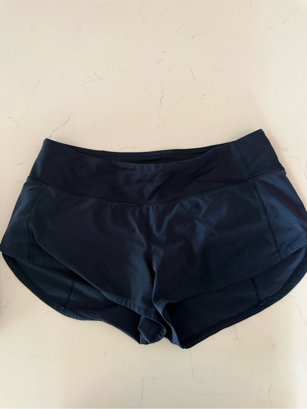 Women’s Performance Running Shorts